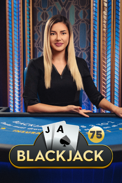 Blackjack 75